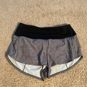 lululemon speed ups